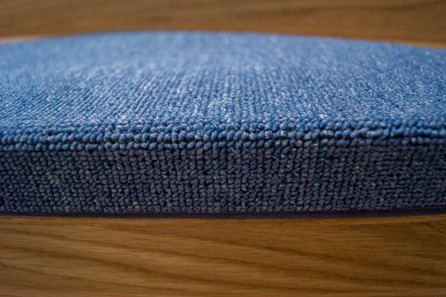 Campus Step Blau
