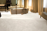 Velvet white